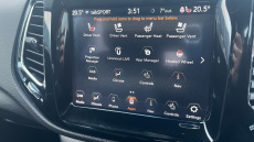 Jeep Compass 1.4 Multiair 170 Limited 5dr Auto Petrol Station Wagon